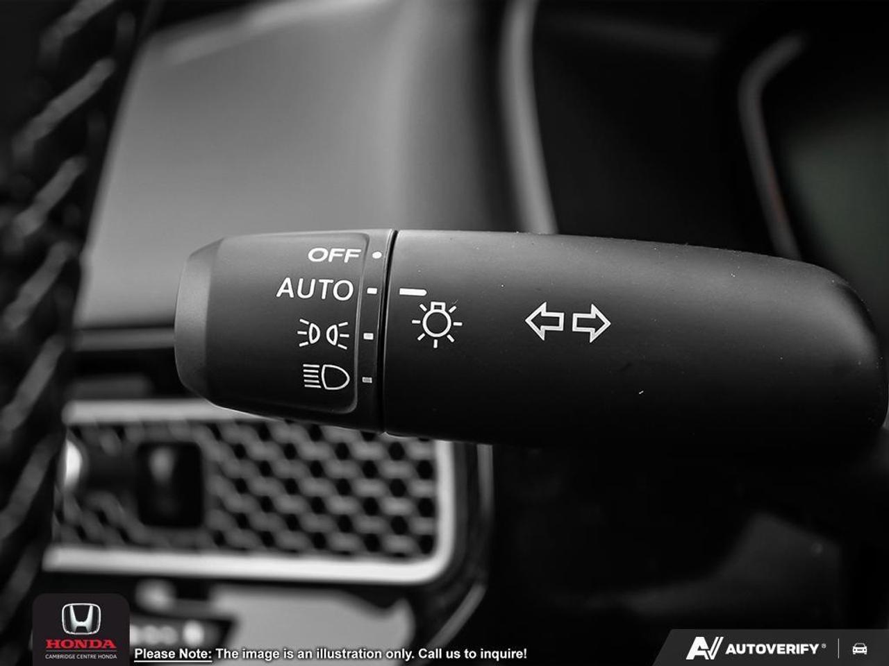 2026 Honda Civic Hybrid Sport Touring IN-STOCK! Photo