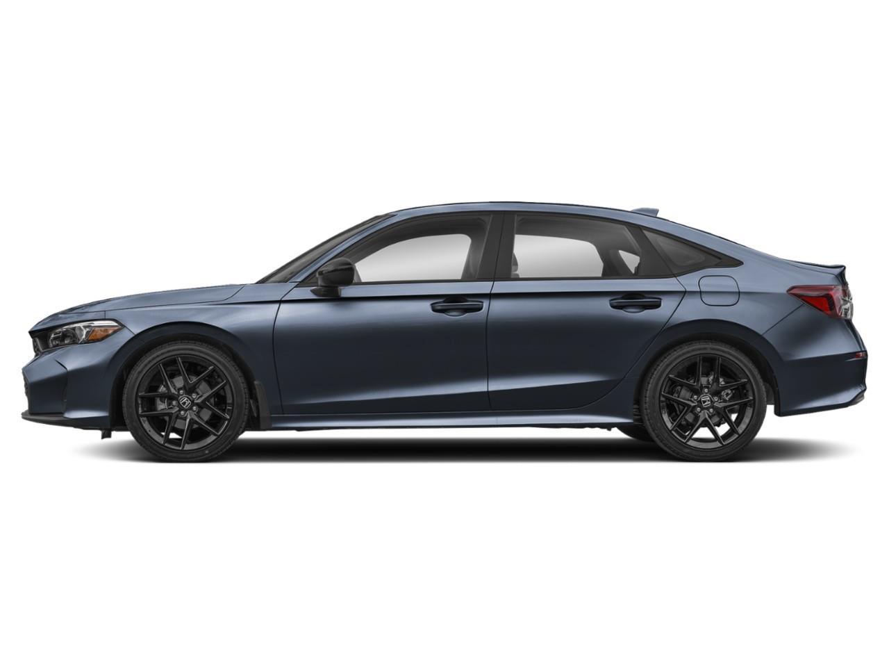 2026 Honda Civic Sport Photo