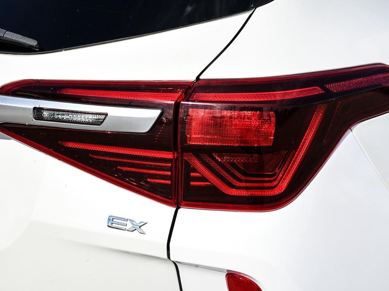 2021 Kia Seltos EX Photo