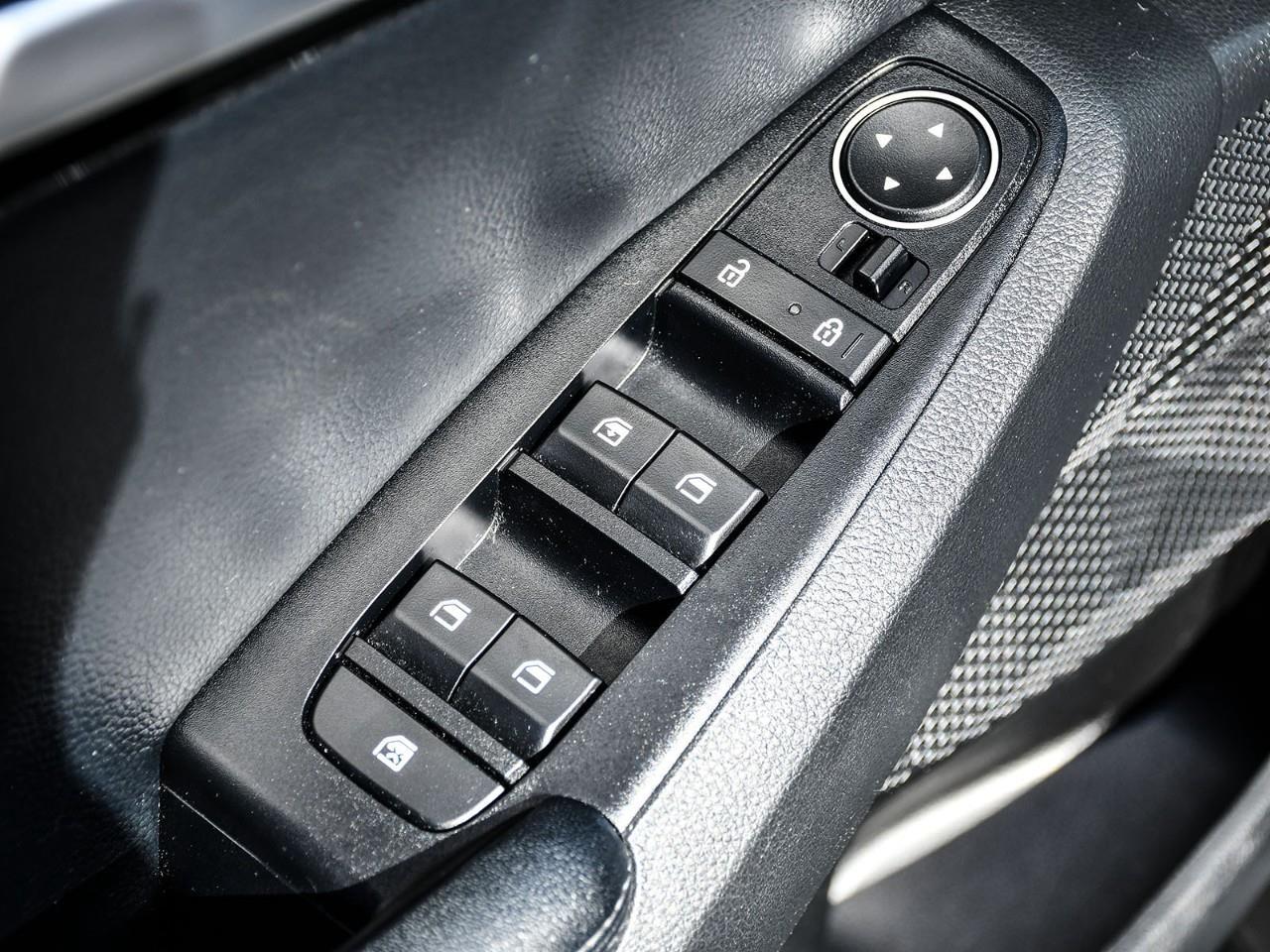2021 Kia Seltos EX Photo