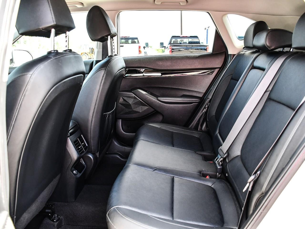 2021 Kia Seltos EX Photo