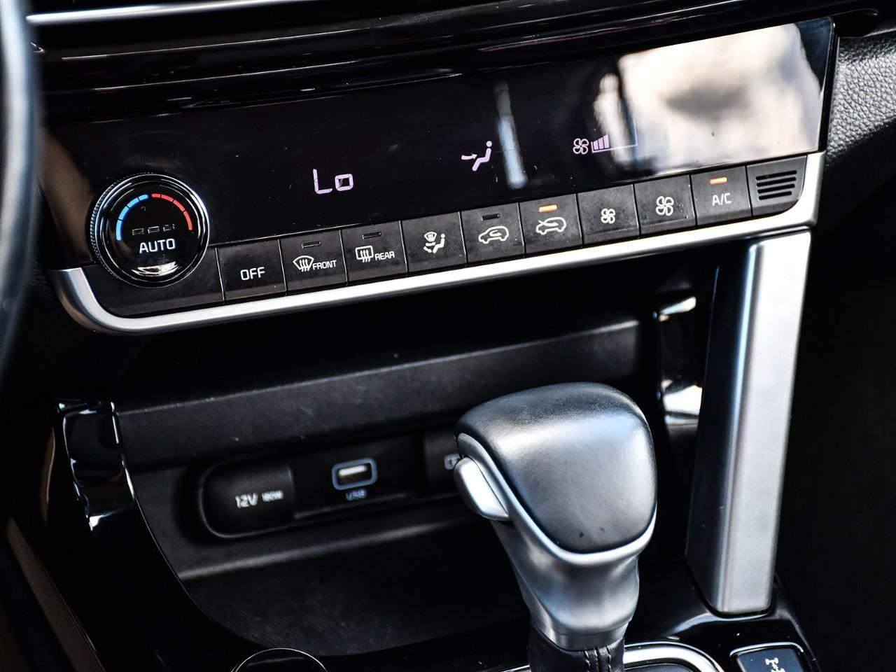 2021 Kia Seltos EX Photo