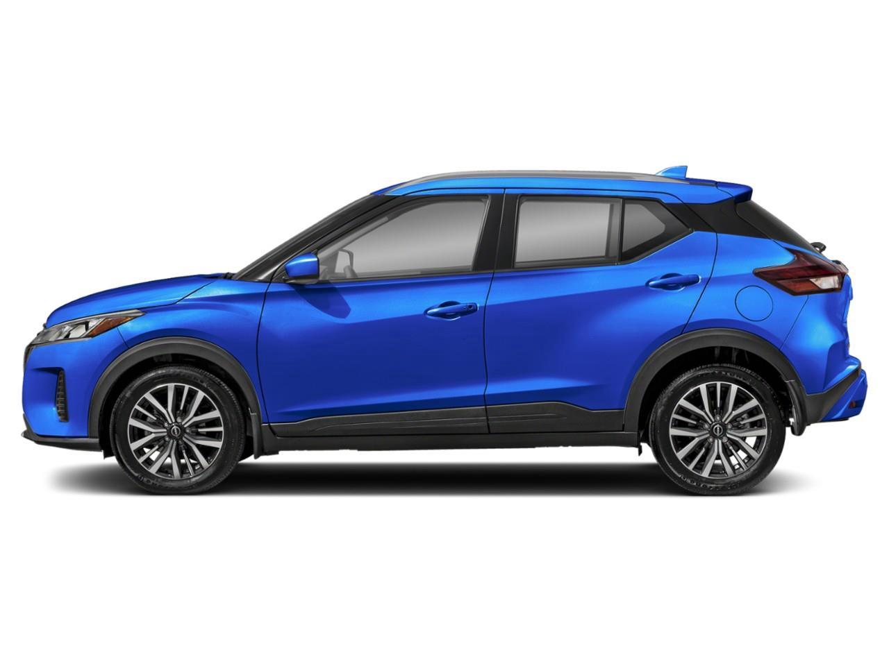 2025 Nissan Kicks Play SV Photo