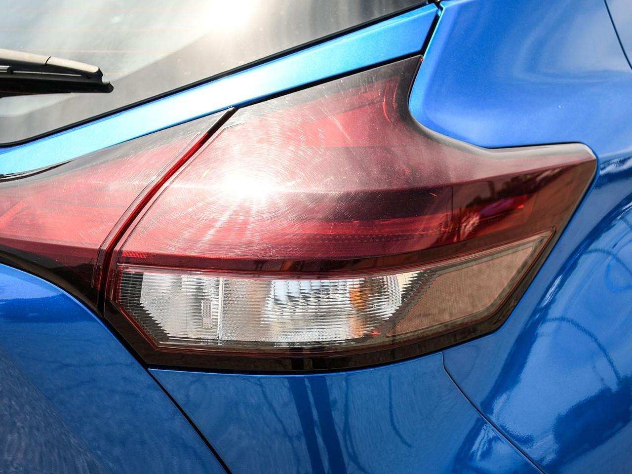 2025 Nissan Kicks Play SV Photo