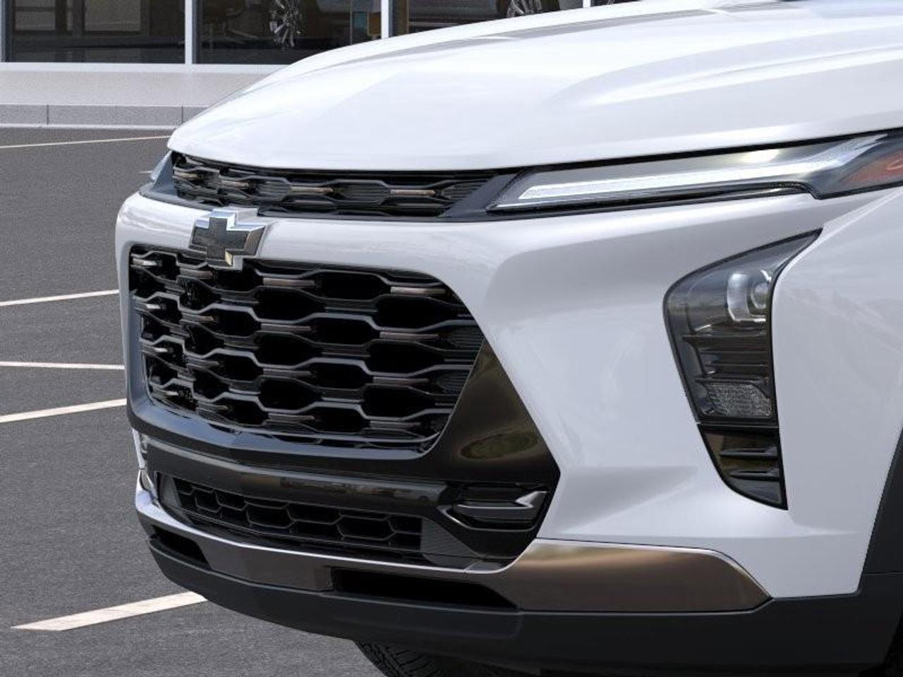 2026 Chevrolet Trax ACTIV Photo
