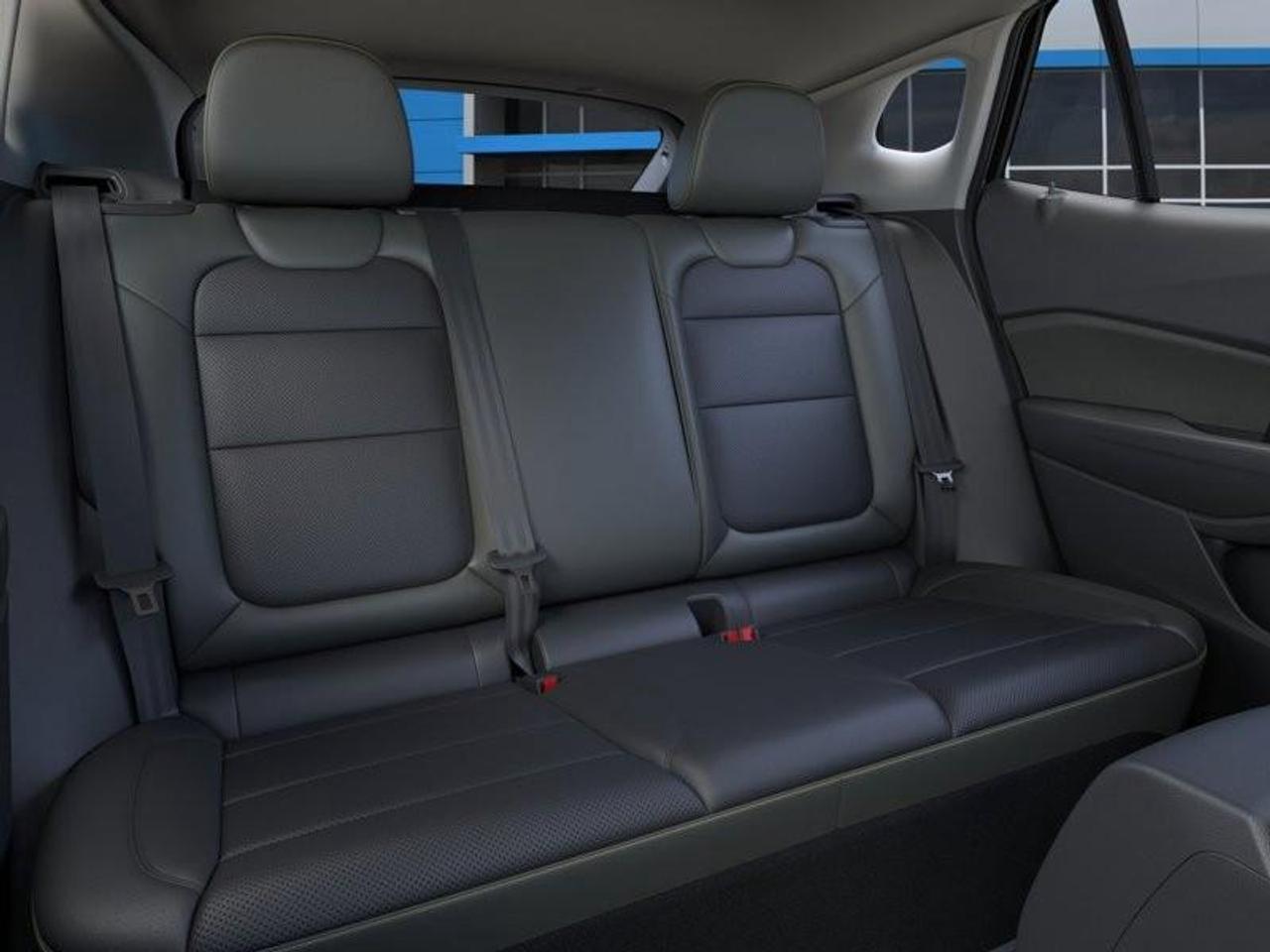 2026 Chevrolet Trax ACTIV Photo