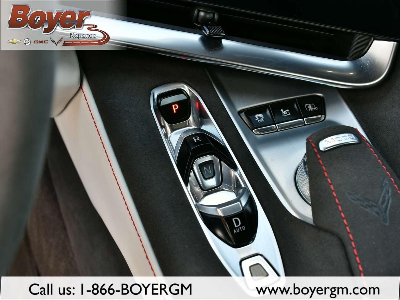2023 Chevrolet Corvette StingRay Convertible 3LT Photo