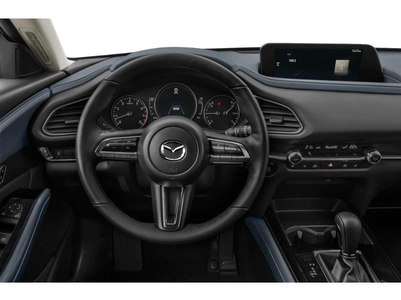 2021 Mazda CX-30 GS Photo