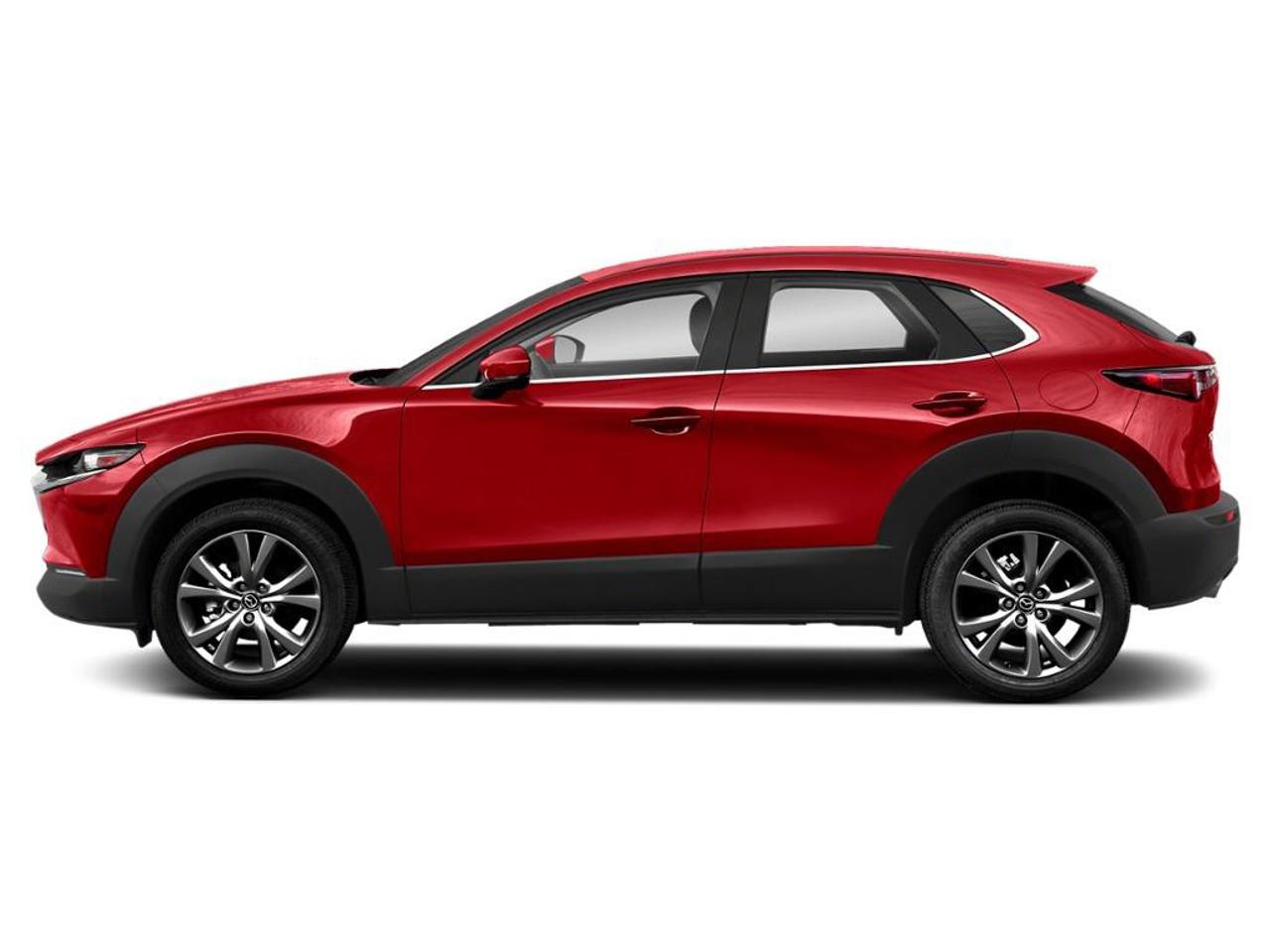 2021 Mazda CX-30 GS Photo