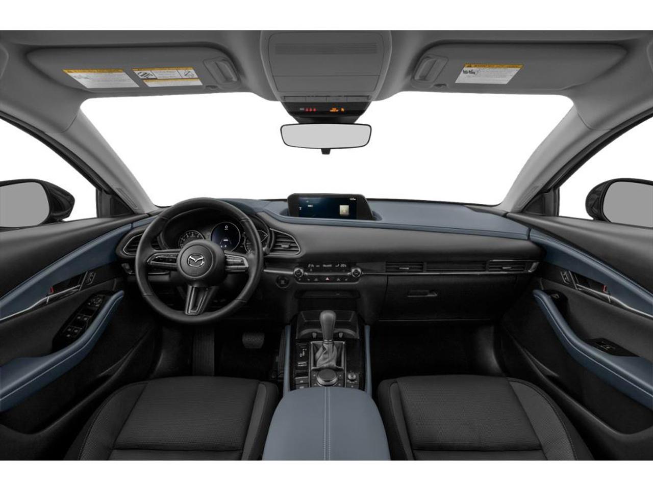 2021 Mazda CX-30 GS Photo4
