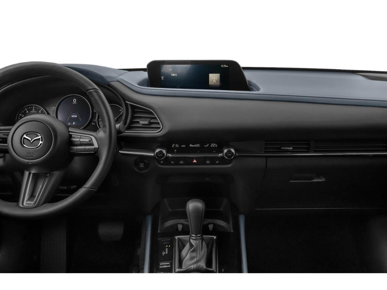 2021 Mazda CX-30 GS Photo
