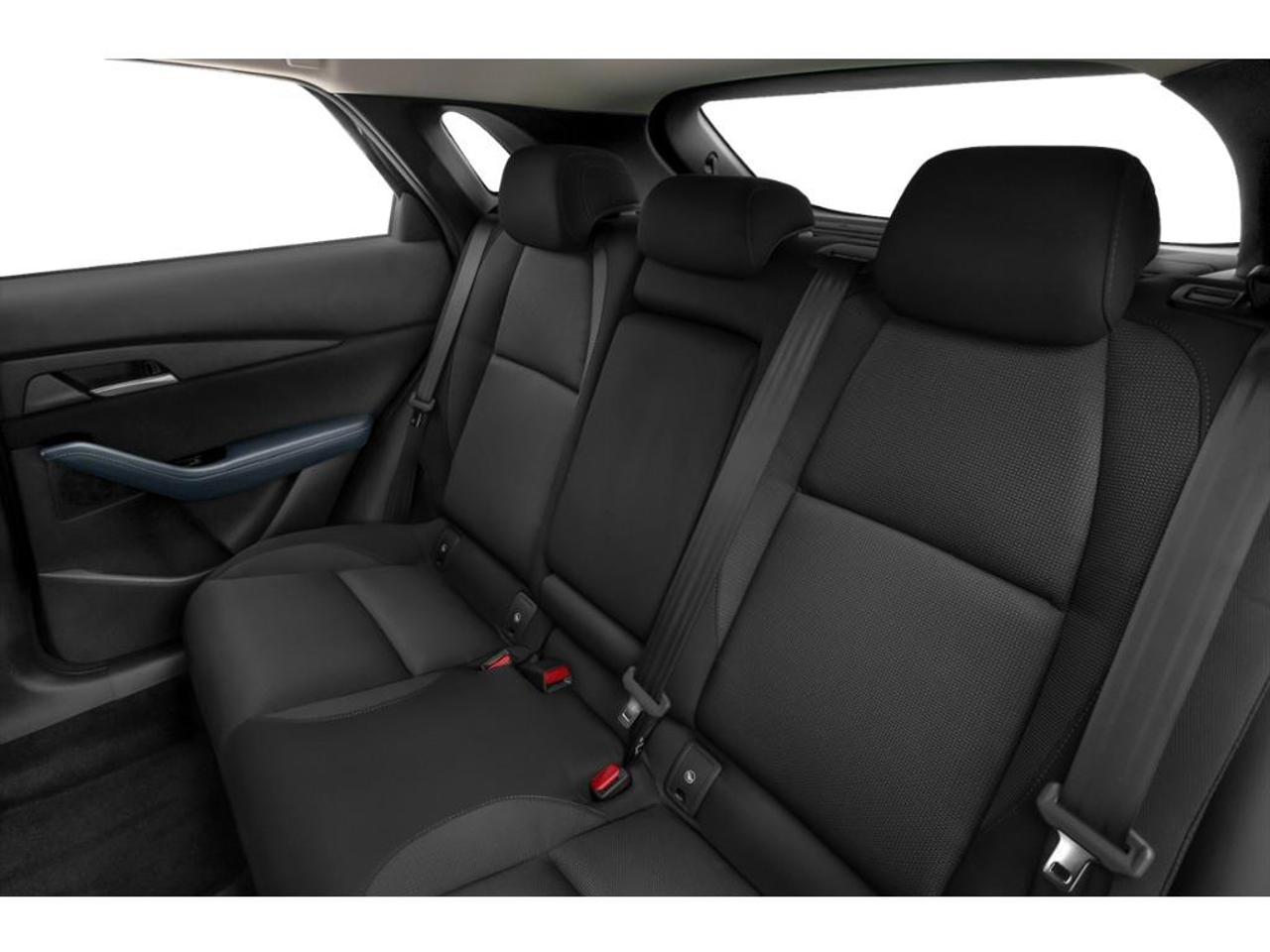 2021 Mazda CX-30 GS Photo