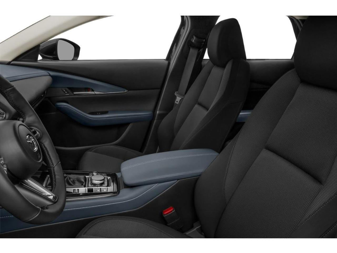 2021 Mazda CX-30 GS Photo