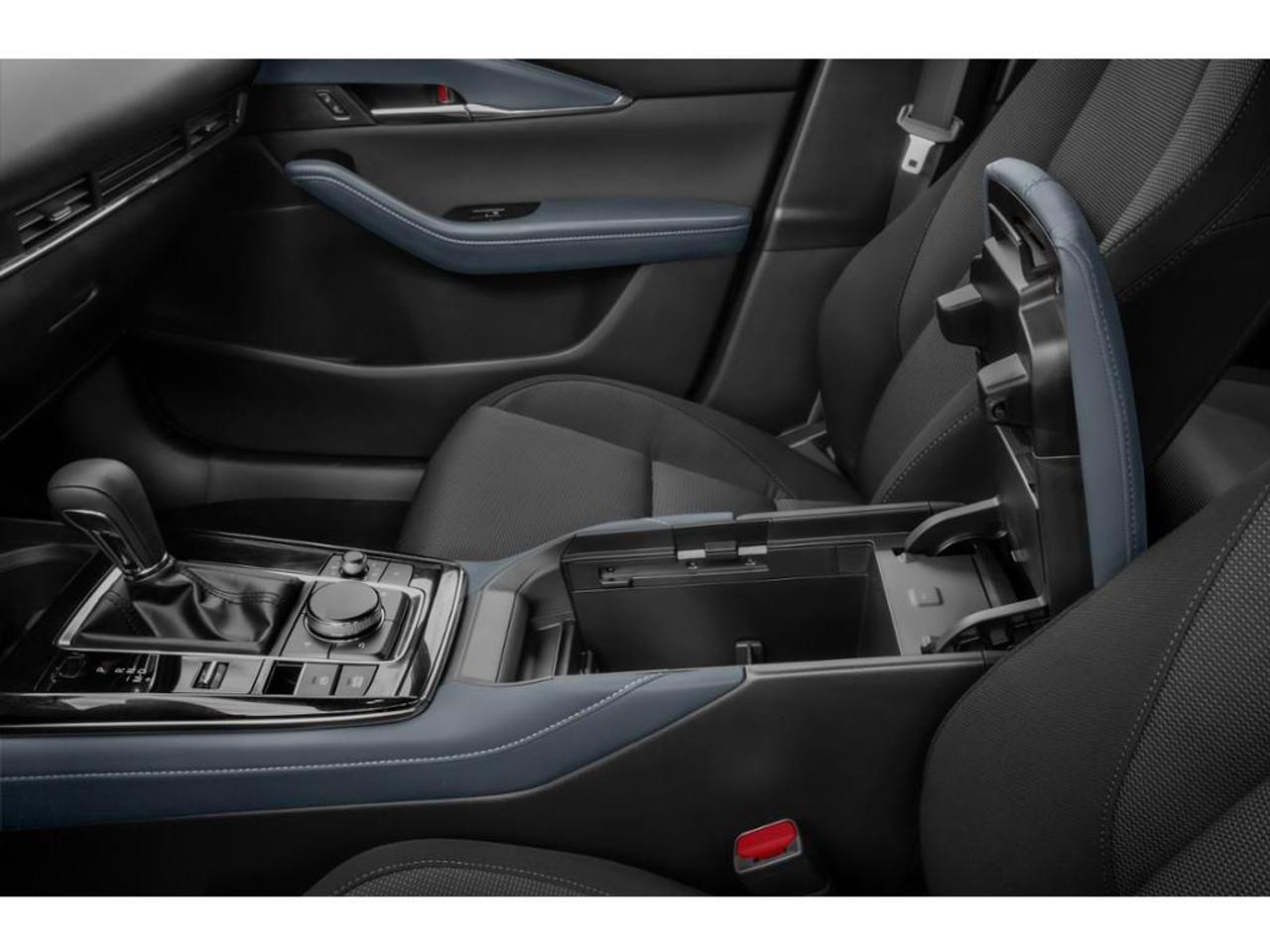 2021 Mazda CX-30 GS Photo