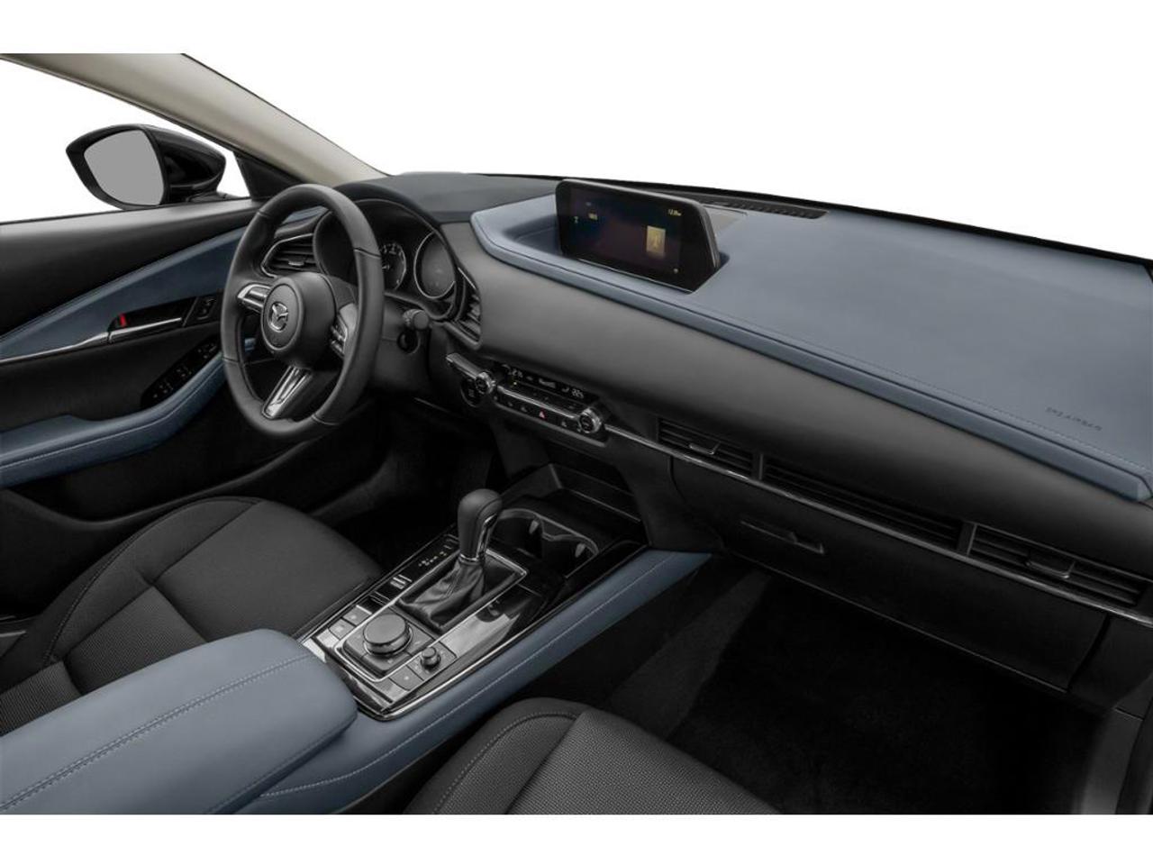 2021 Mazda CX-30 GS Photo