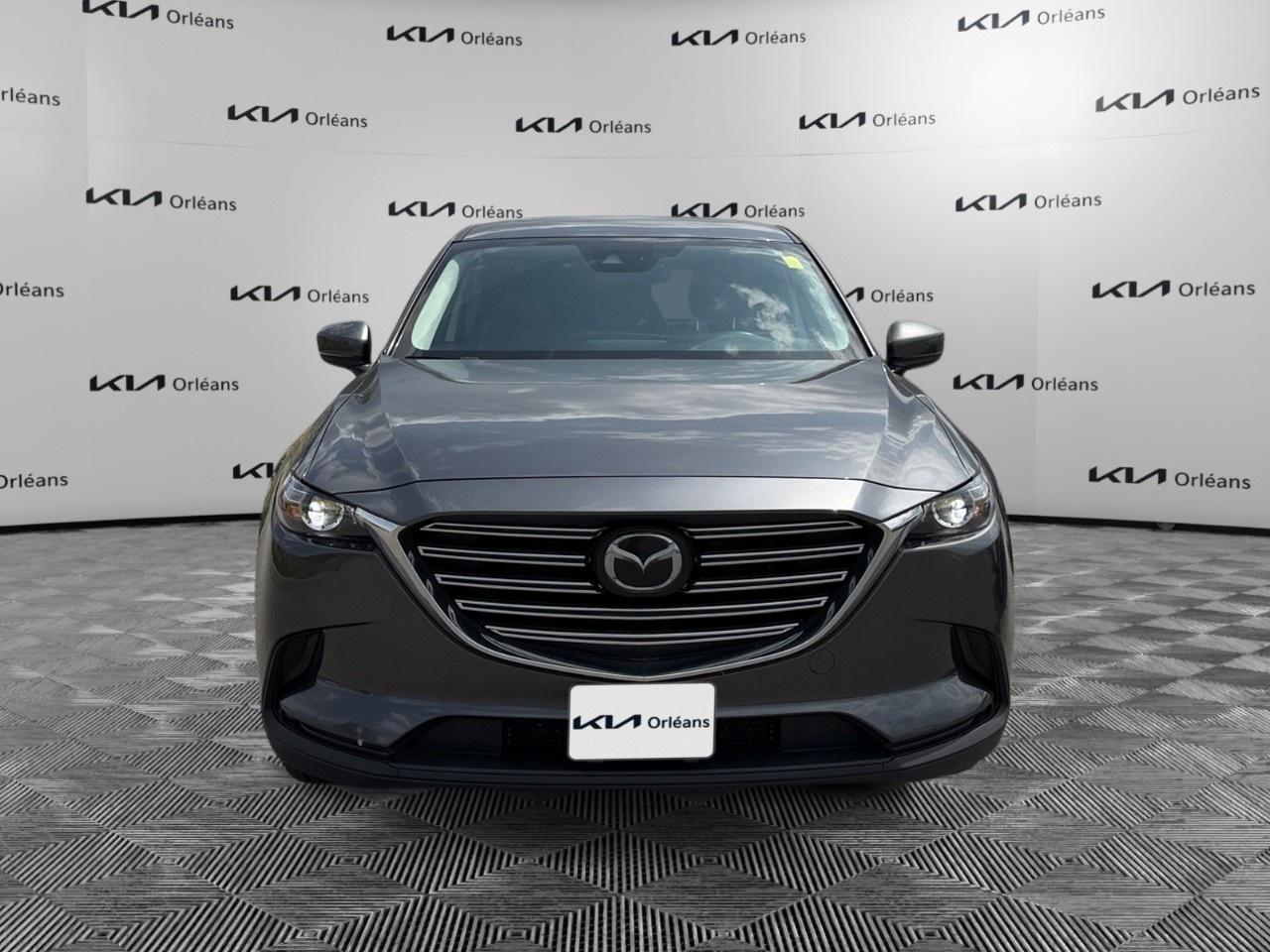 2022 Mazda CX-9 GS AWD Photo