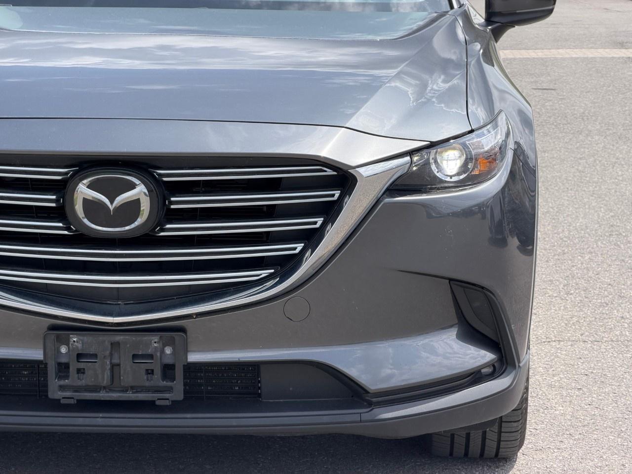 2022 Mazda CX-9 GS AWD Photo
