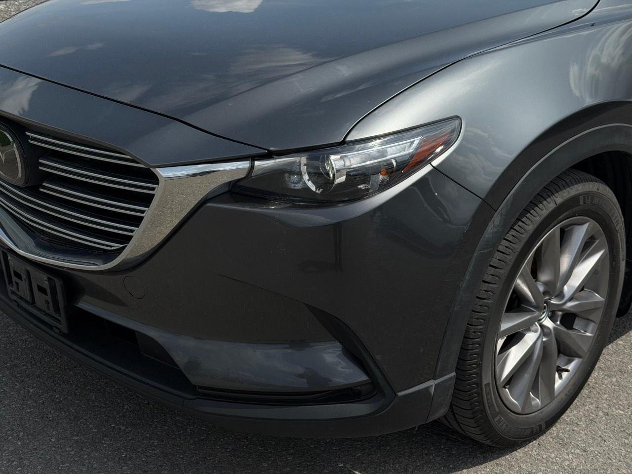 2022 Mazda CX-9 GS AWD Photo