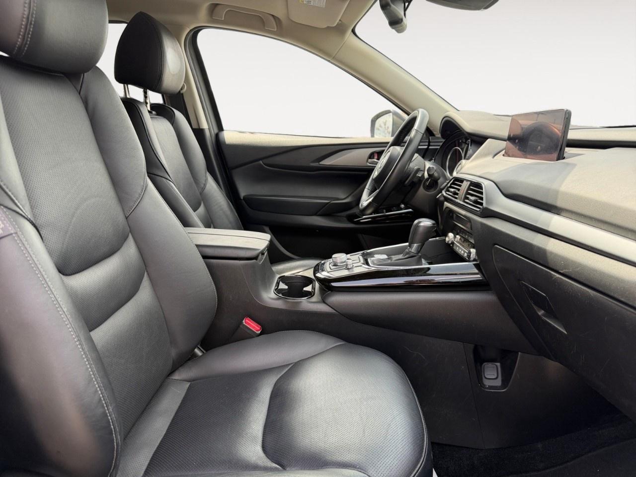 2022 Mazda CX-9 GS AWD Photo