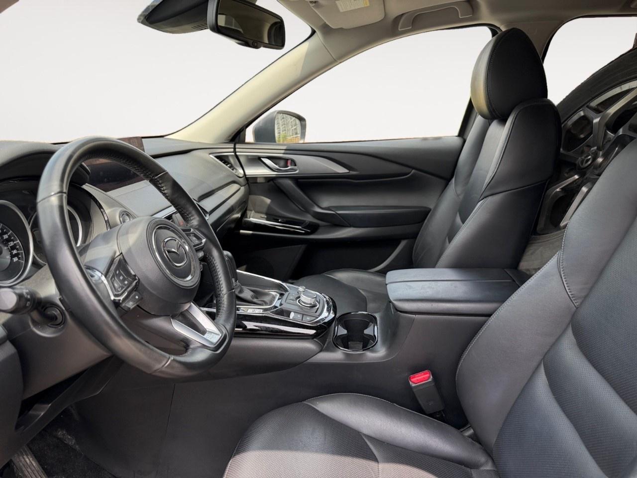 2022 Mazda CX-9 GS AWD Photo