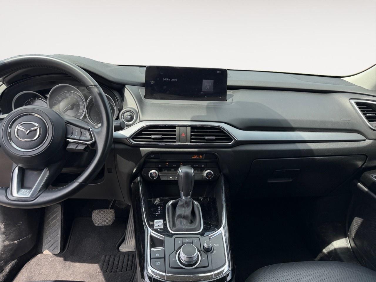 2022 Mazda CX-9 GS AWD Photo