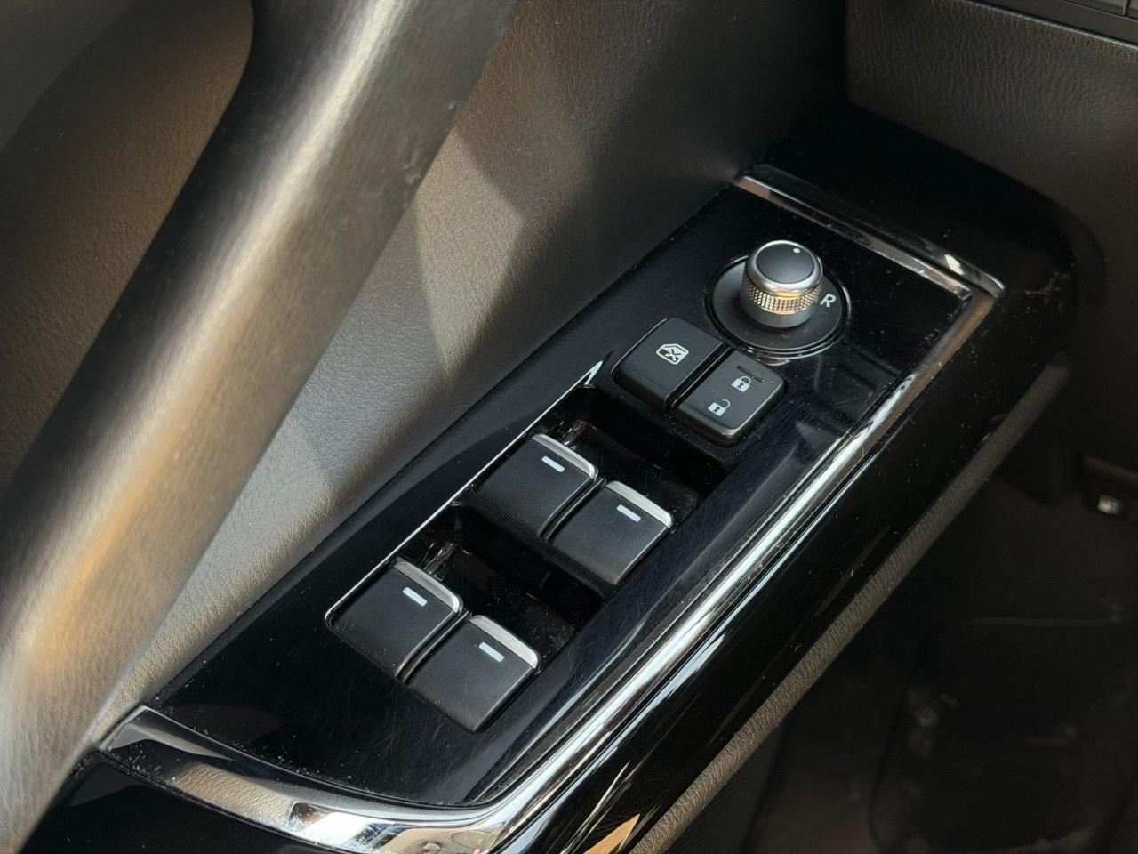 2022 Mazda CX-9 GS AWD Photo