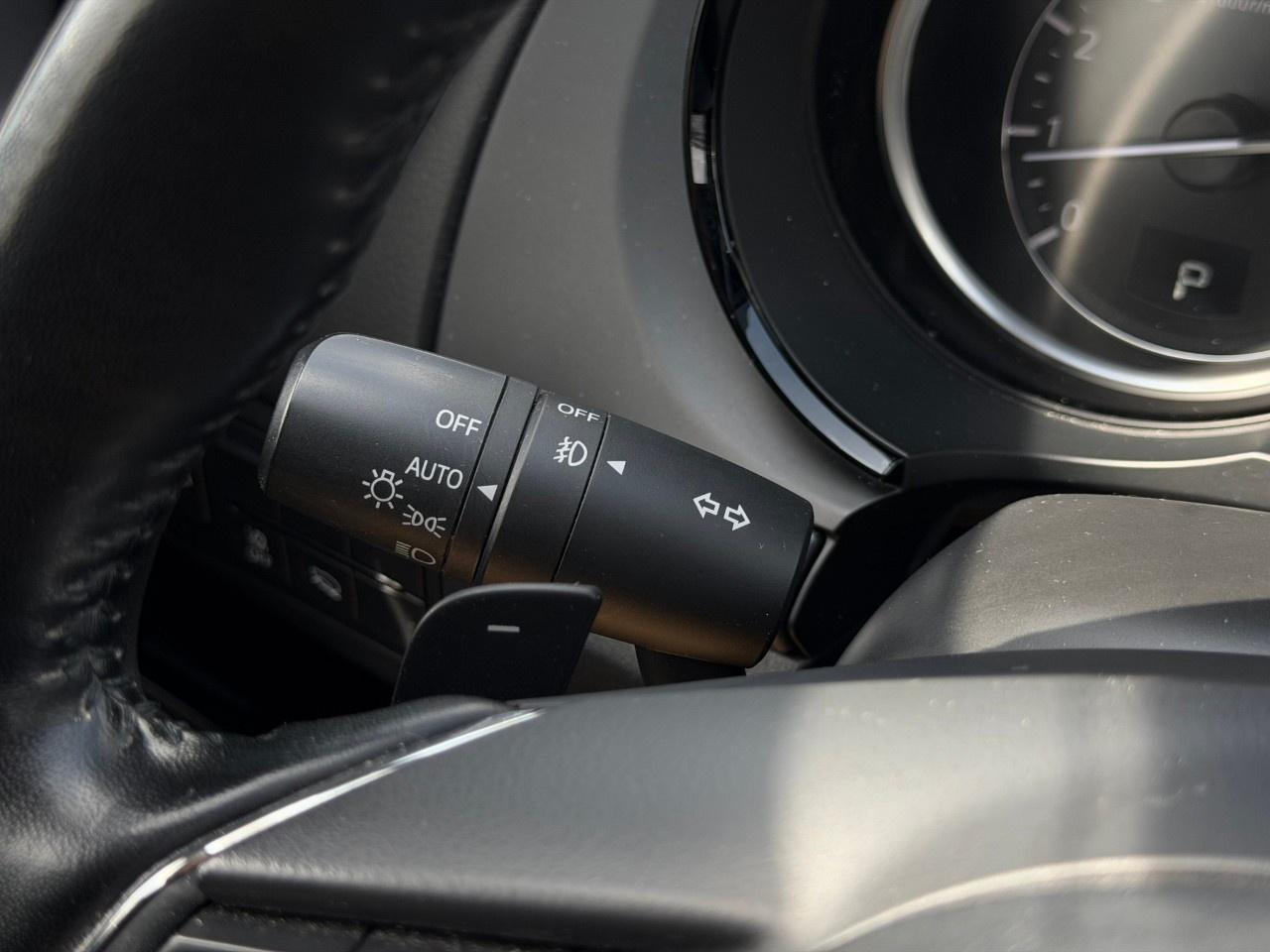 2022 Mazda CX-9 GS AWD Photo