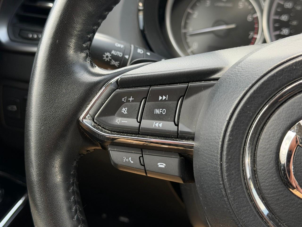 2022 Mazda CX-9 GS AWD Photo
