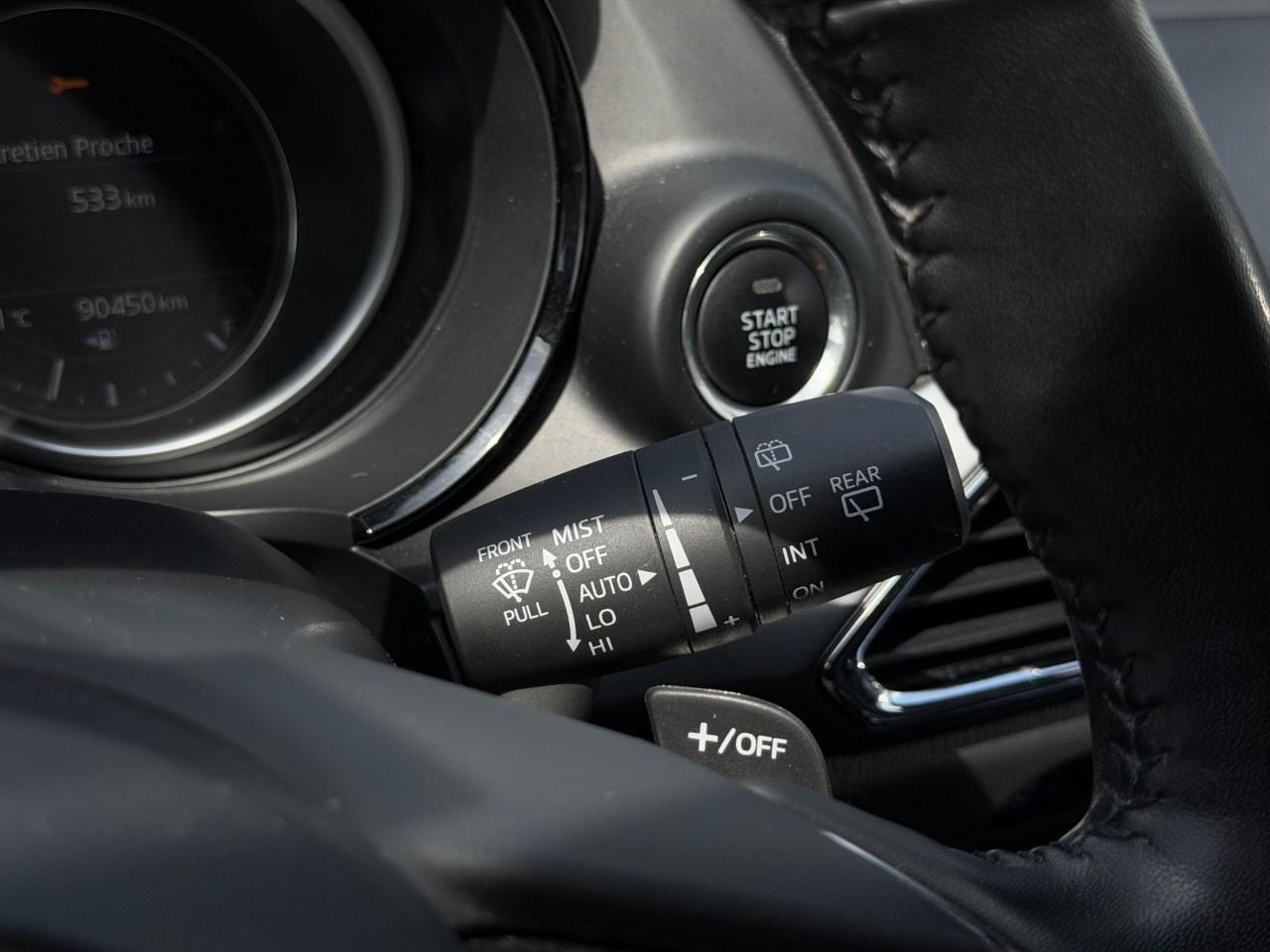 2022 Mazda CX-9 GS AWD Photo