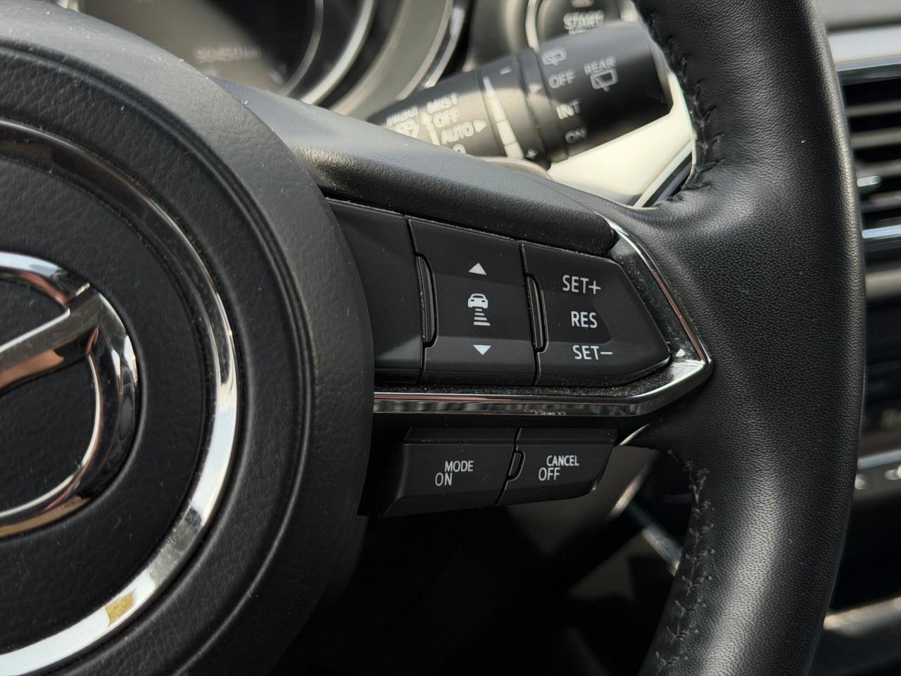 2022 Mazda CX-9 GS AWD Photo