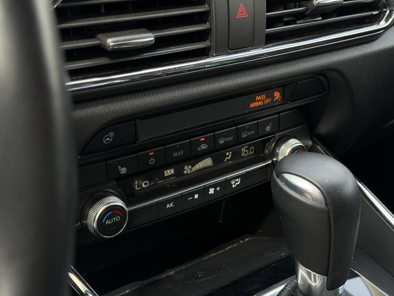 2022 Mazda CX-9 GS AWD Photo