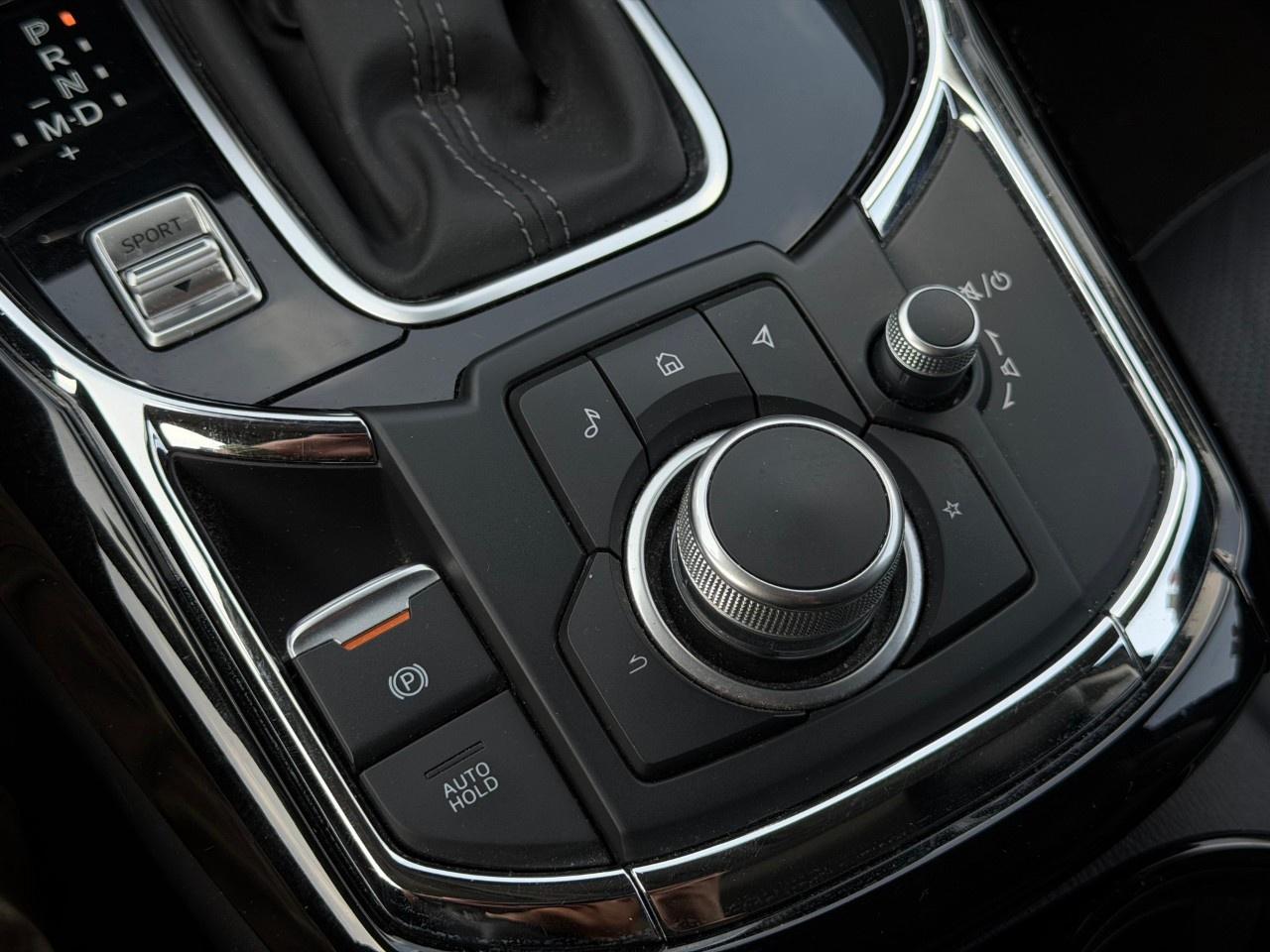2022 Mazda CX-9 GS AWD Photo
