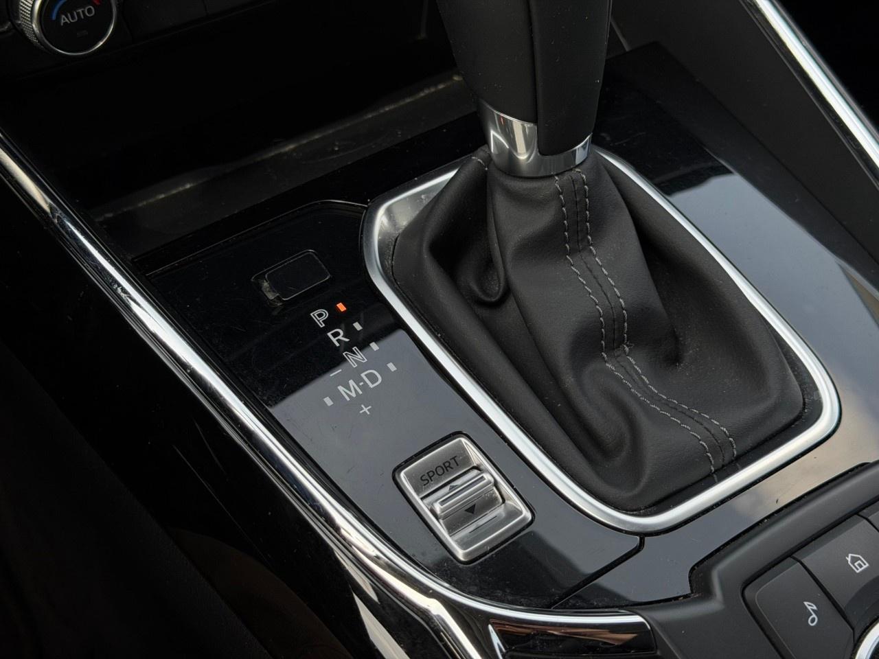 2022 Mazda CX-9 GS AWD Photo