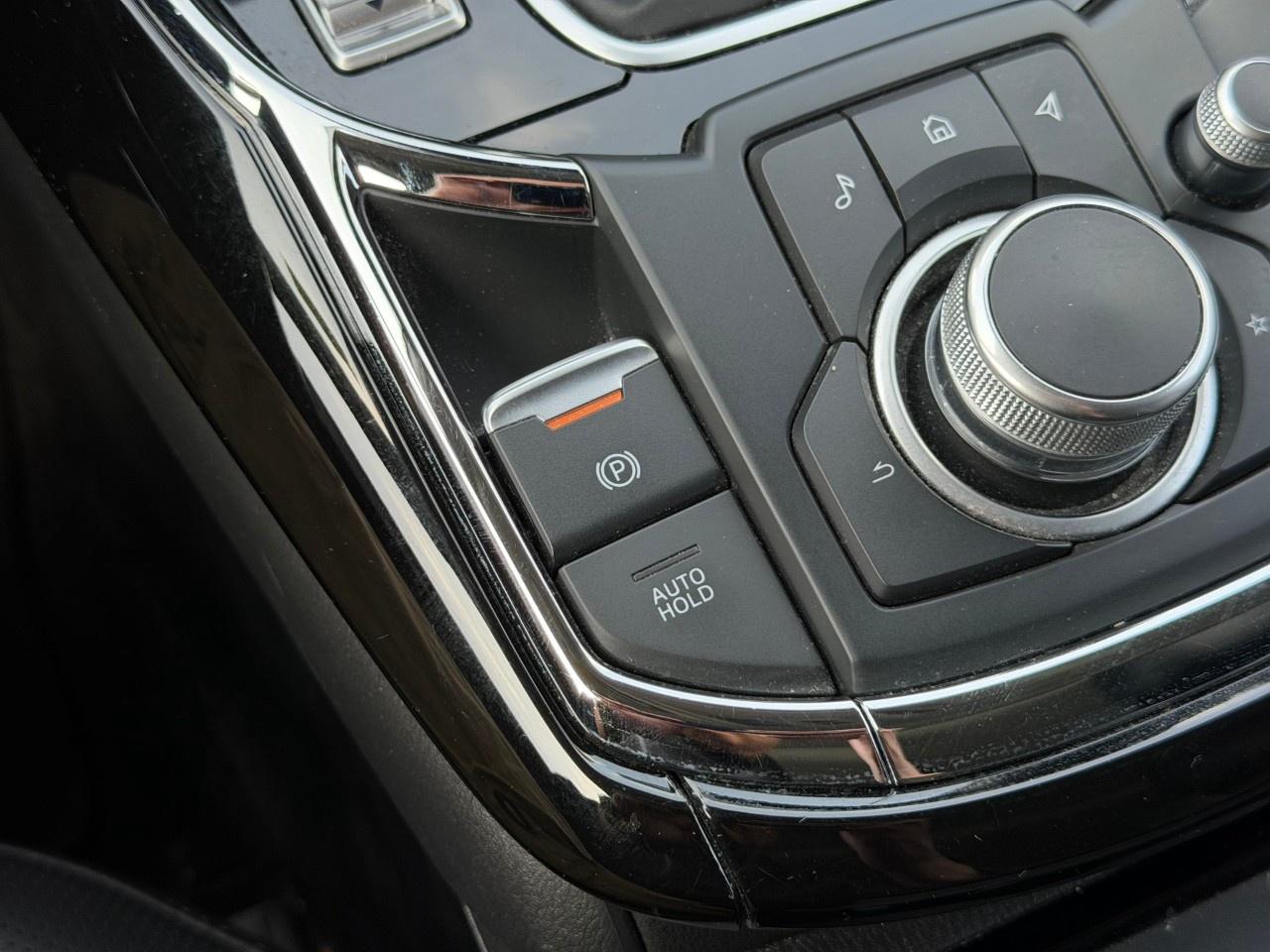 2022 Mazda CX-9 GS AWD Photo