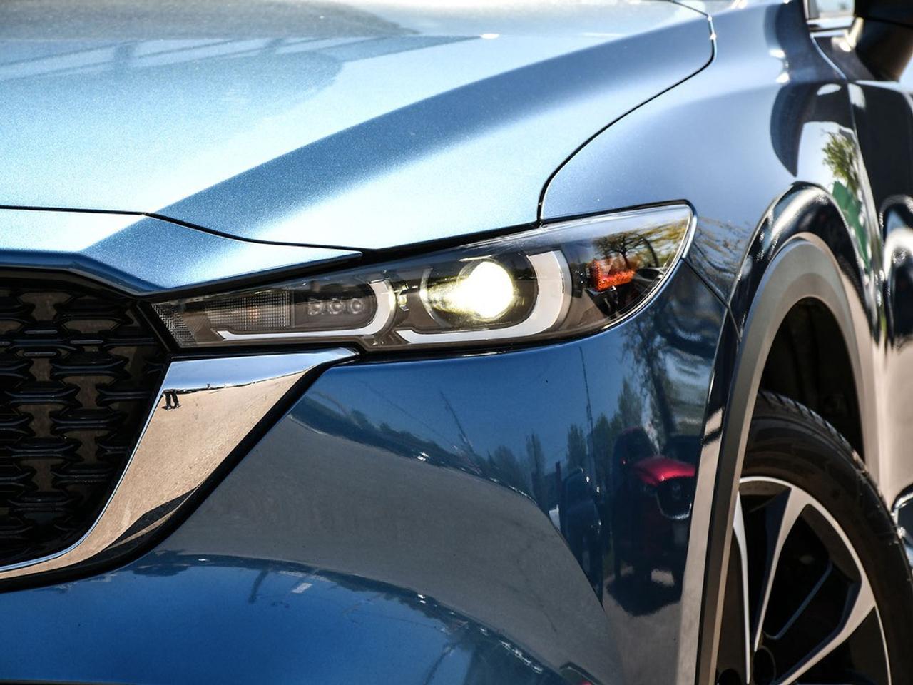 2023 Mazda CX-5  Photo