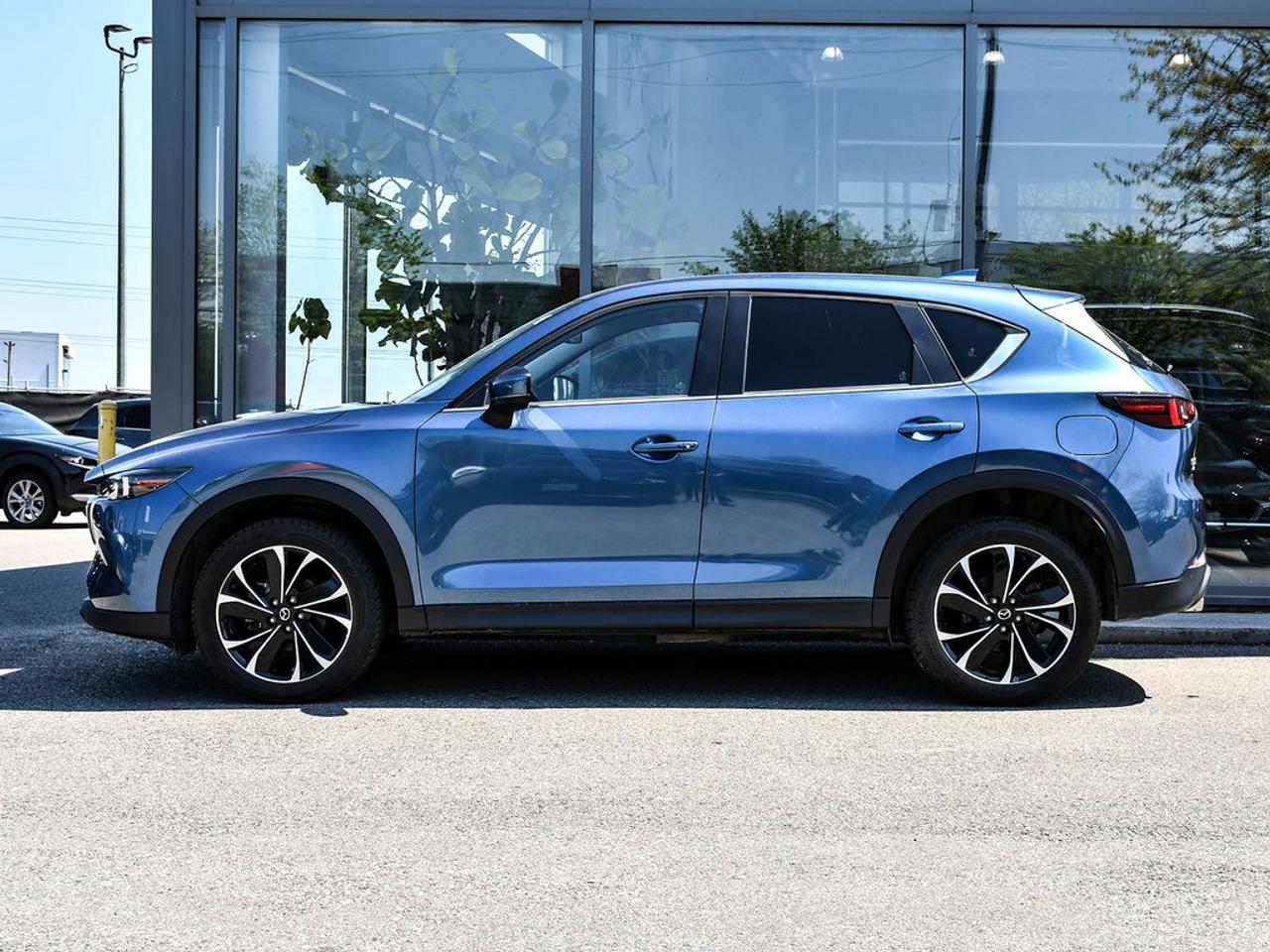 2023 Mazda CX-5  Photo4