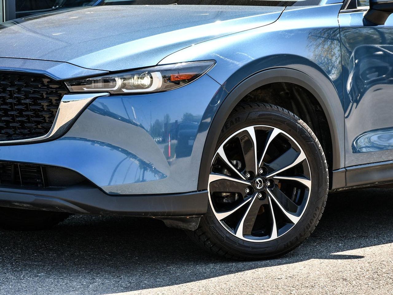2023 Mazda CX-5  Photo