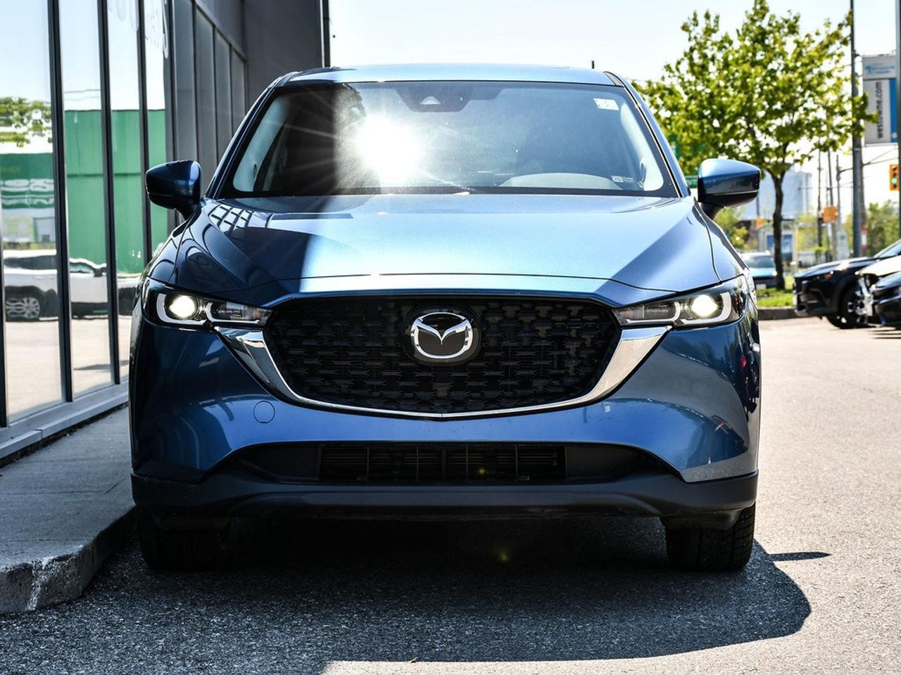 2023 Mazda CX-5  Photo