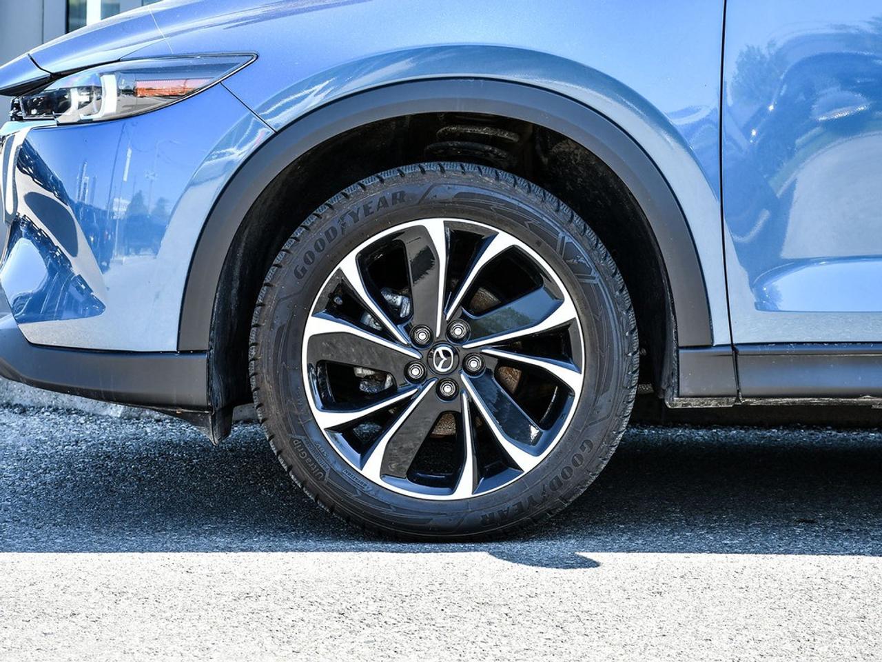 2023 Mazda CX-5  Photo