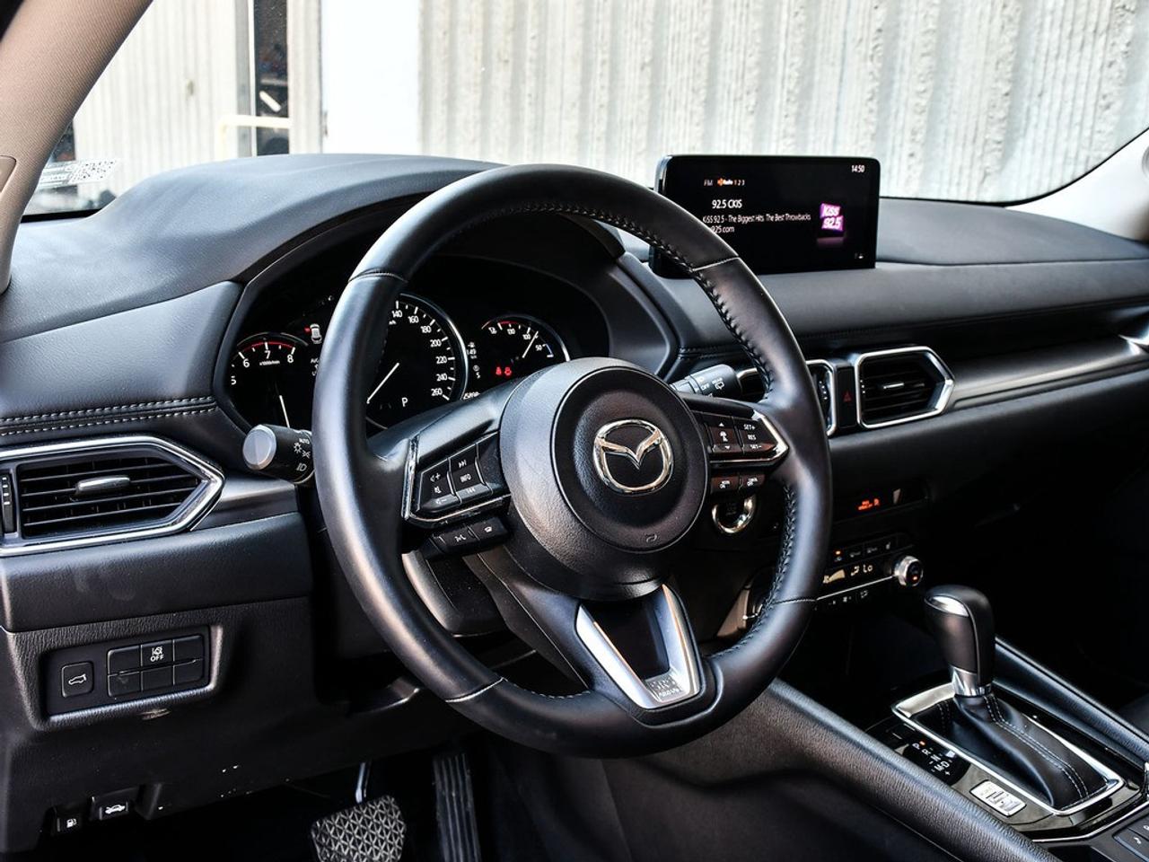 2023 Mazda CX-5  Photo