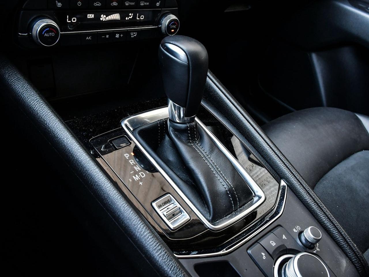 2023 Mazda CX-5  Photo