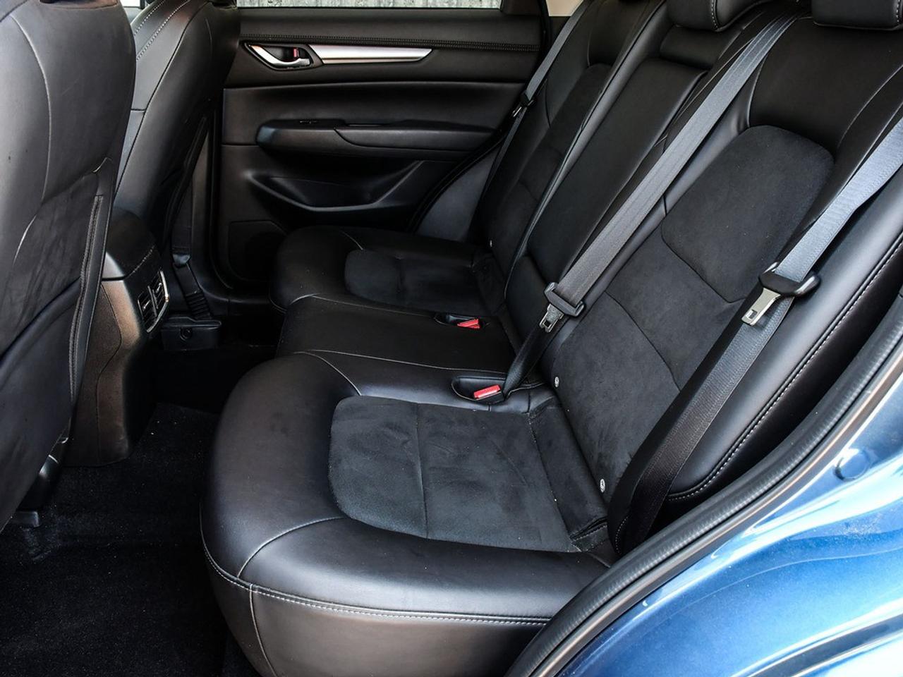 2023 Mazda CX-5  Photo