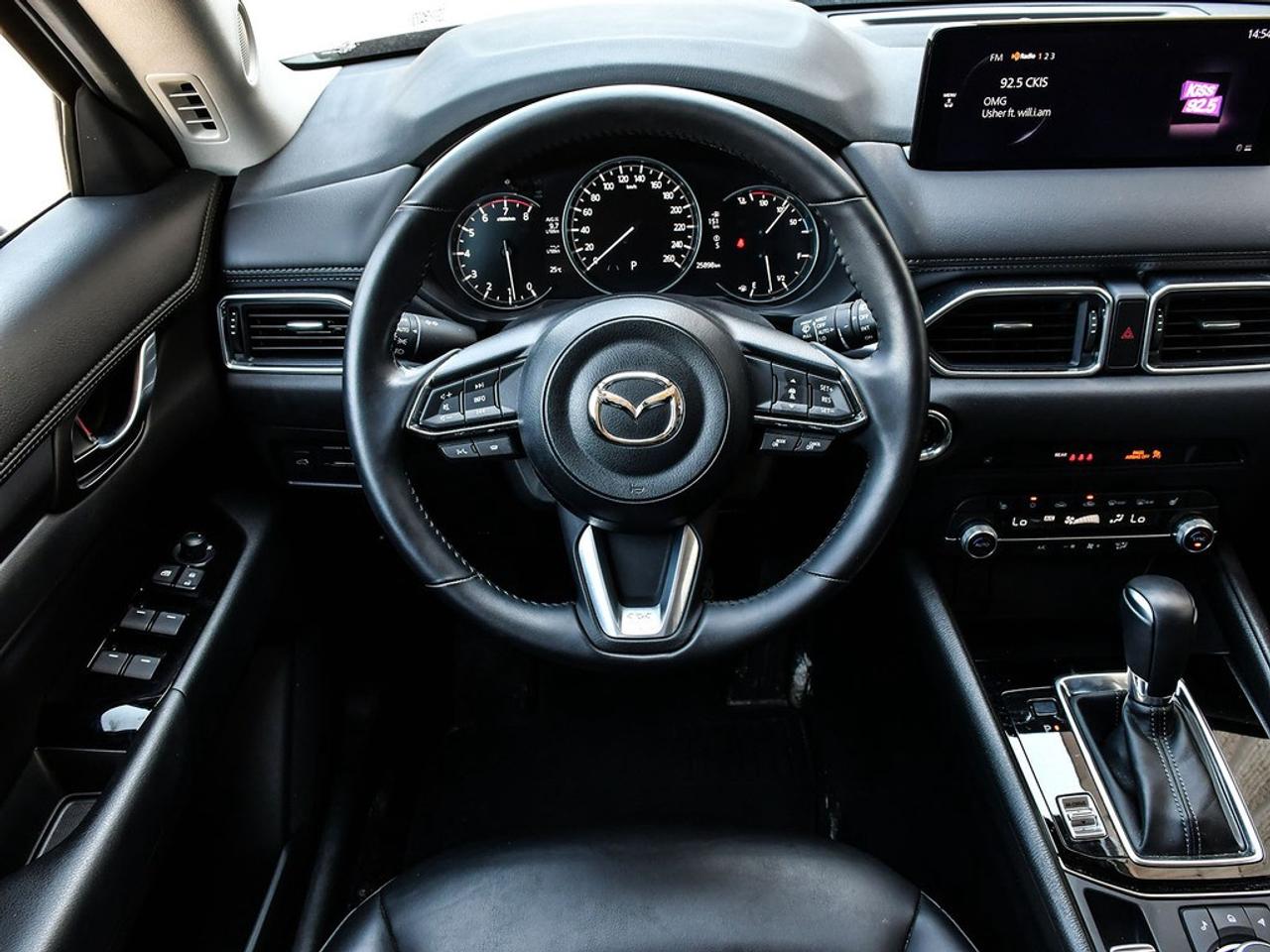 2023 Mazda CX-5  Photo