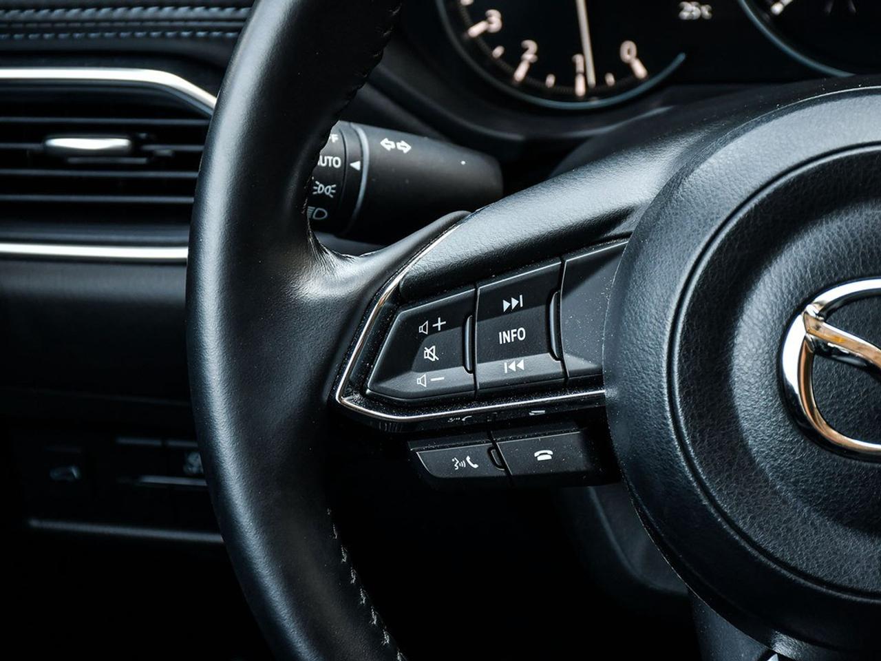 2023 Mazda CX-5  Photo