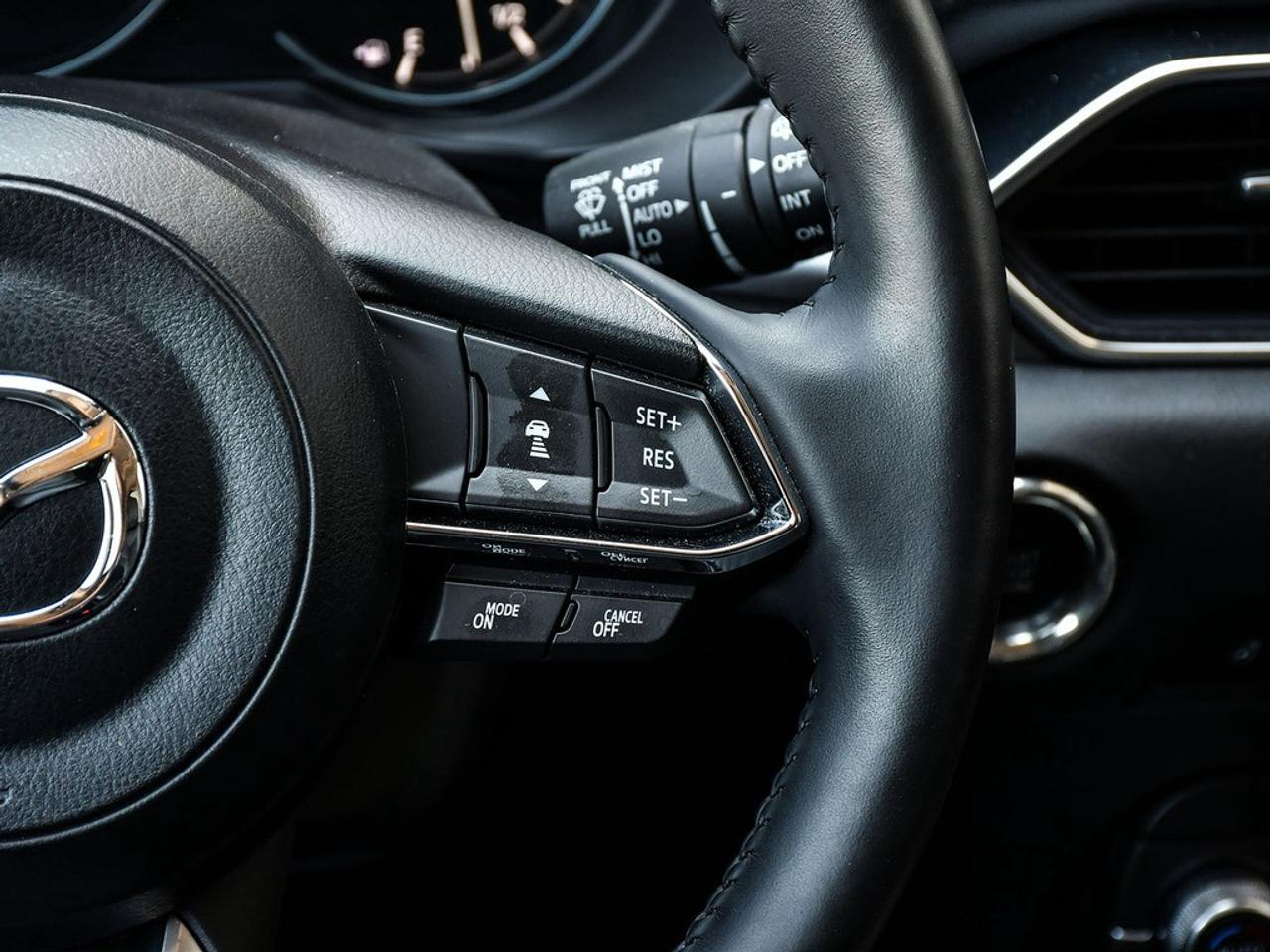 2023 Mazda CX-5  Photo