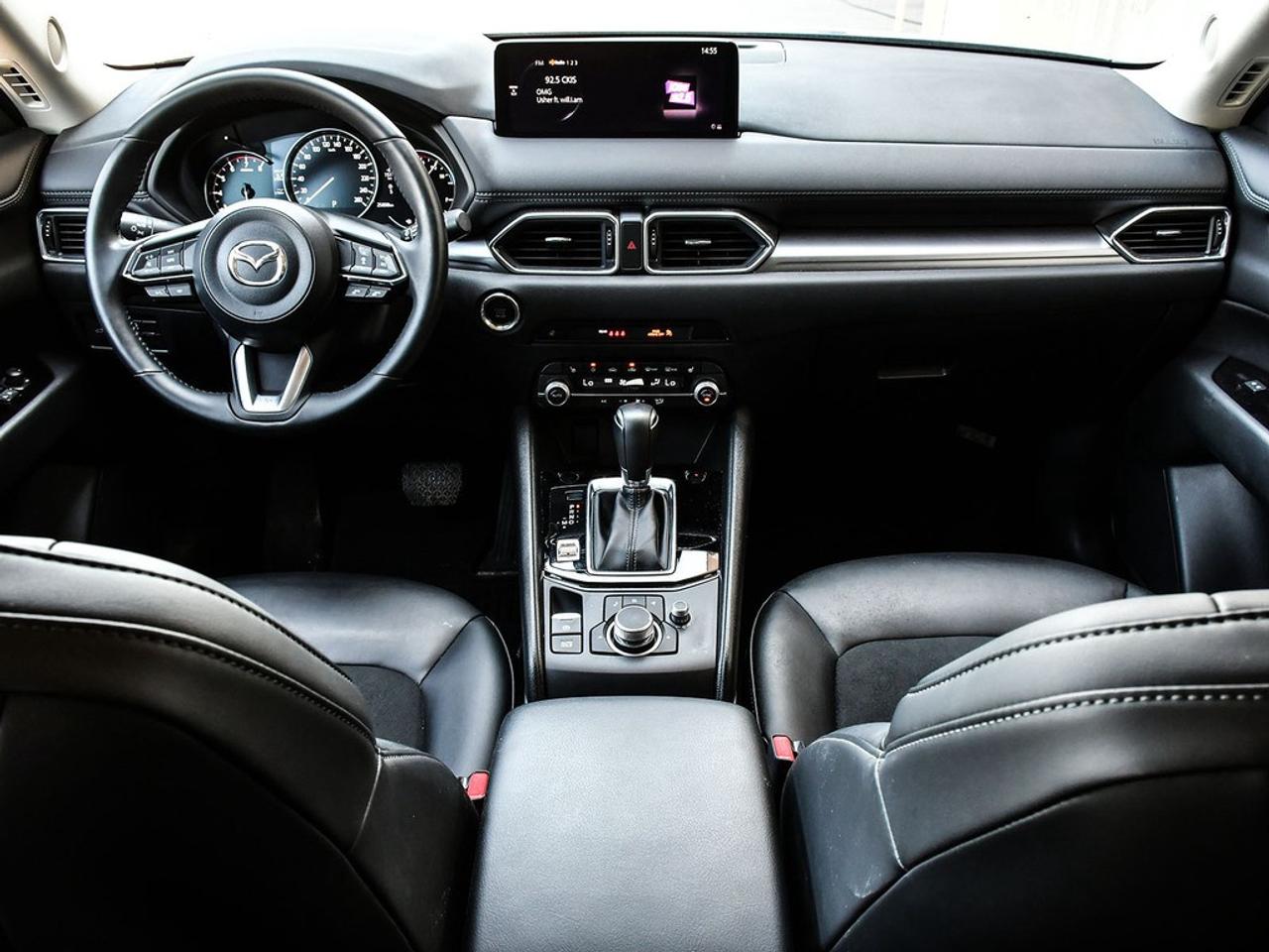 2023 Mazda CX-5  Photo