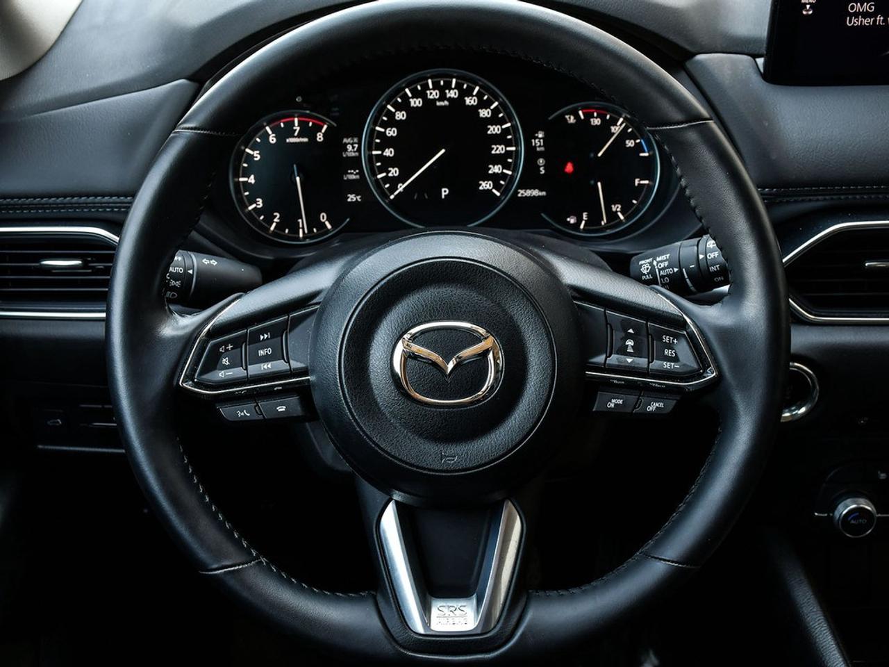 2023 Mazda CX-5  Photo