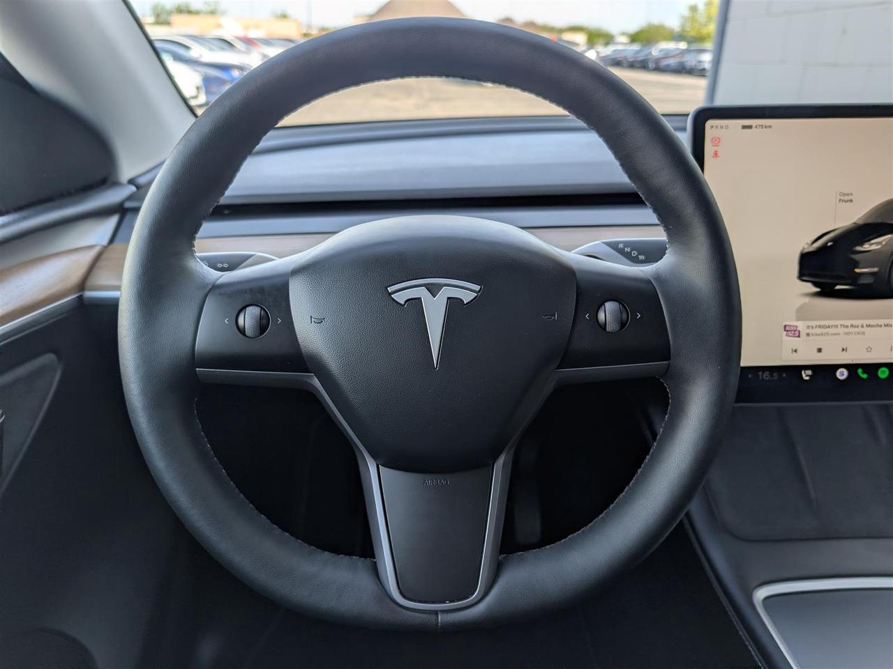 2024 Tesla Model Y LONG RANGE AWD - DUAL MOTOR Photo