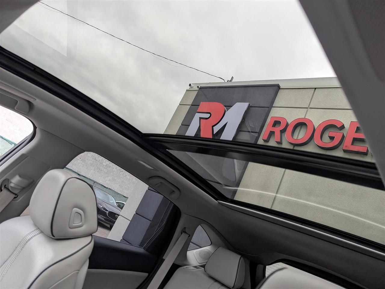 2019 Acura RDX PLATINUM ELITE AWD - PANO ROOF - NAVI - TECH FEATS Photo