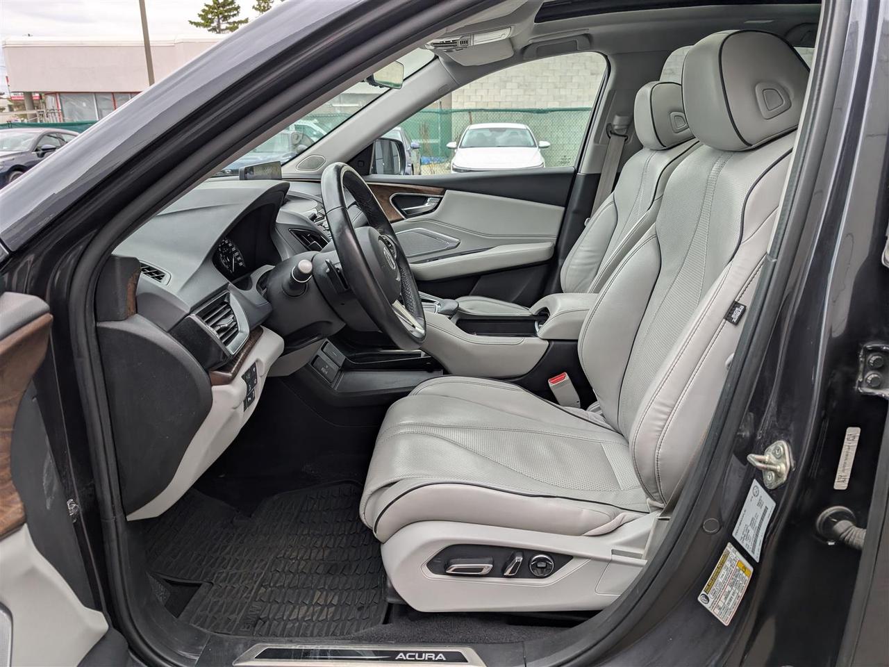2019 Acura RDX PLATINUM ELITE AWD - PANO ROOF - NAVI - TECH FEATS Photo